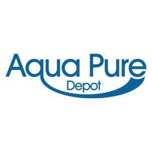 Logo Aqua Pure