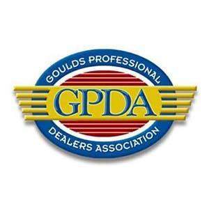 Logo GPDA
