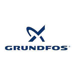Logo Grundfos