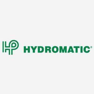 Logo Hydromatic