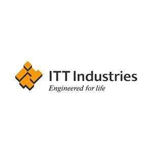 Logo ITT Industries