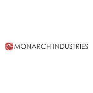 Logo Monarch Industries