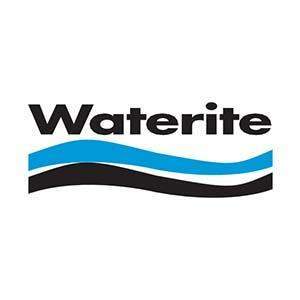 Logo Waterite