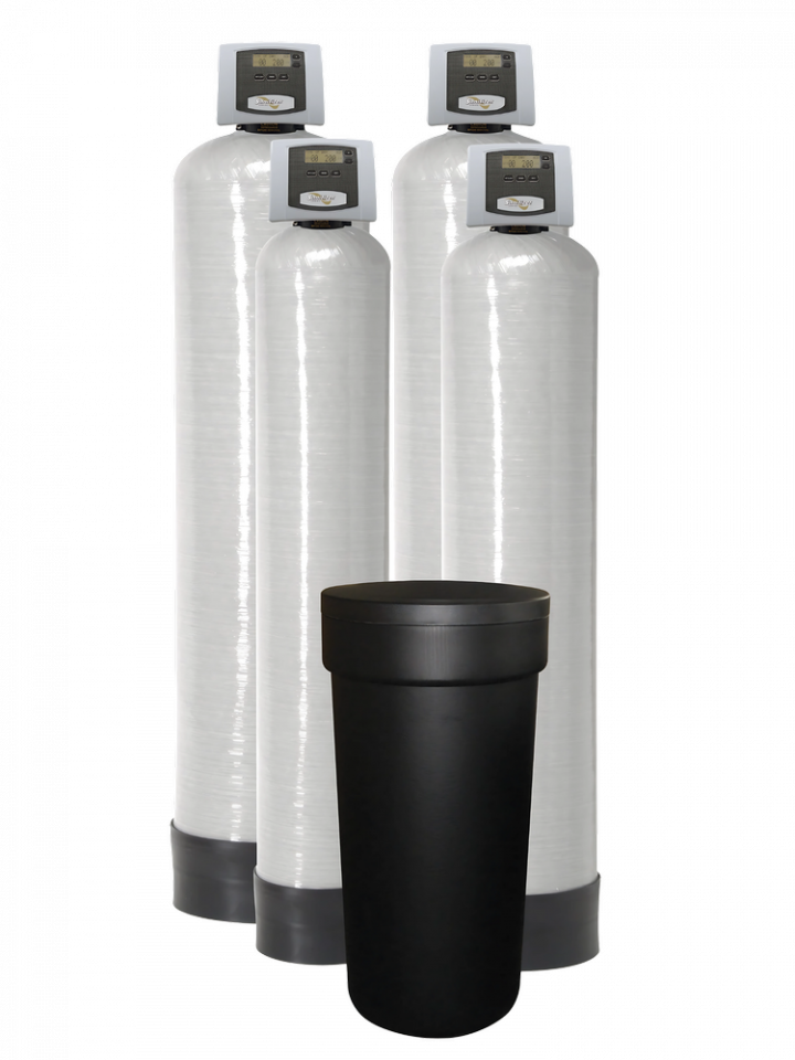 Pièces pour filtration d’eau Lavaltrie